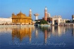 The Golden Temple...