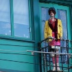 Veranda Mannequin
