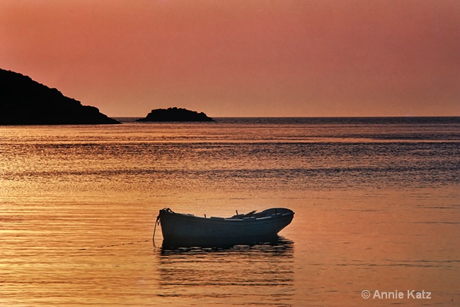 greece - ID: 8367638 © Annie Katz