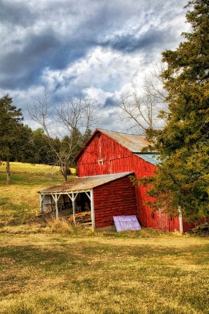 Rural Treasures