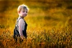 Child of the Fiel...