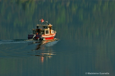 the-ancient-mariner