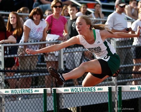 High Hurdles