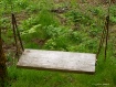 Backyard Swing