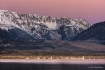 Mono Lake Sunrise...
