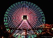 Spinning Out of C...