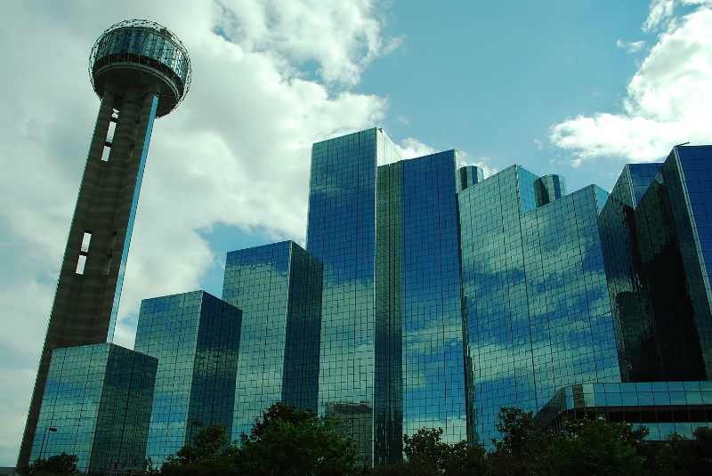 Reflection's of Dallas 2