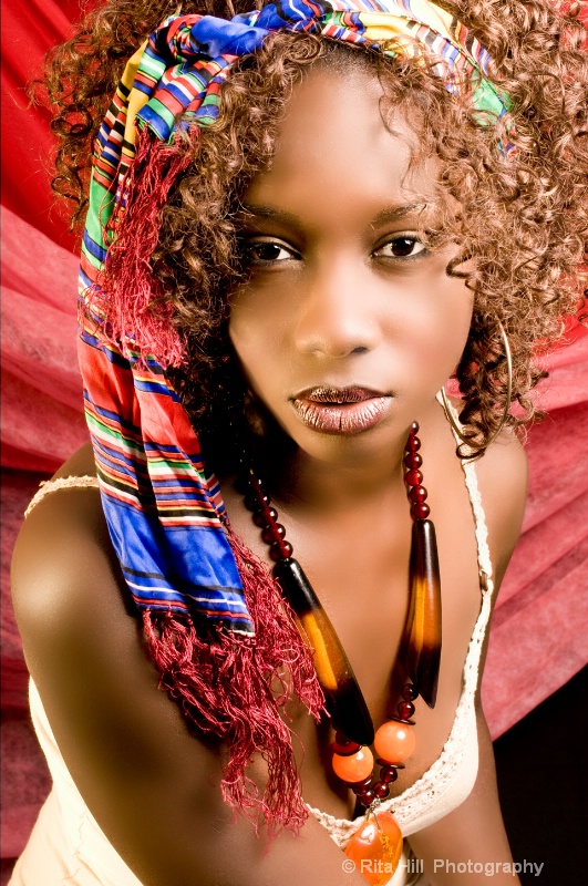 6553 4x6 - ID: 8412908 © Rita Hill