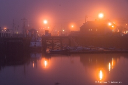 misty harbor 5