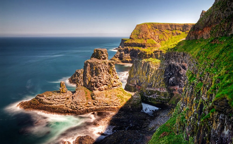 The Beauty Of Ireland (2) 
