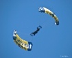 Navy Leap Frogs