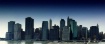 Manhattan blues
