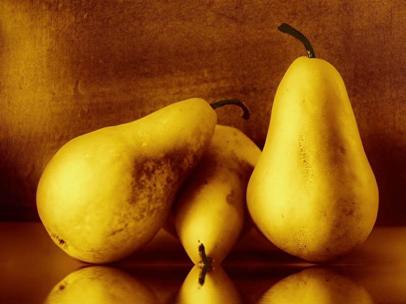 Pears