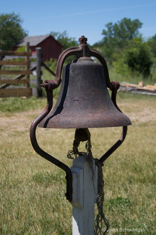 bell