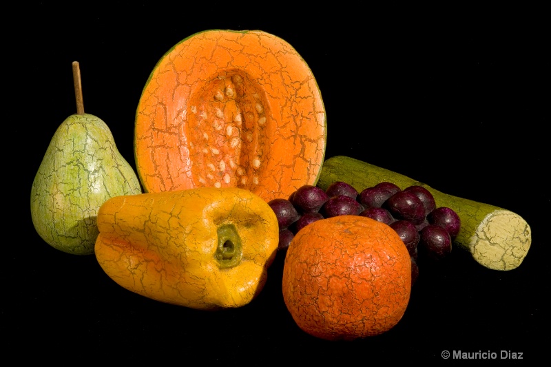 Still Life - ID: 8426056 © Mauricio Diaz