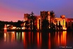 Evening Glow at P...