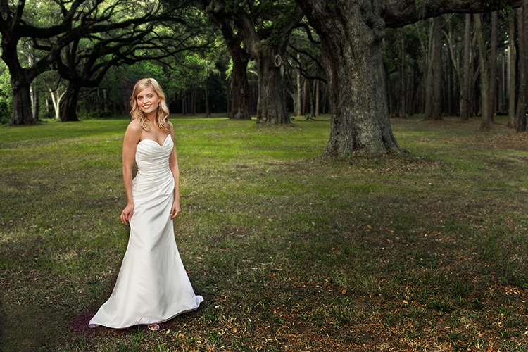 Laura - Hilton Head Island 5-6-09 - ID: 8462238 © Robert A. Burns