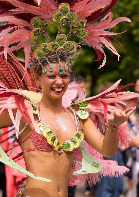 Copenhagen Carnival 2009