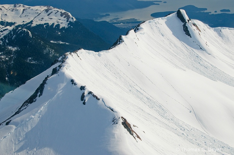 Juneau, Alaska - ID: 8475078 © Thomas C. Geyer