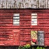 © Elliot Barnathan PhotoID# 8475392: Barn 1