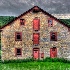 © Elliot Barnathan PhotoID# 8475419: Centre Mill