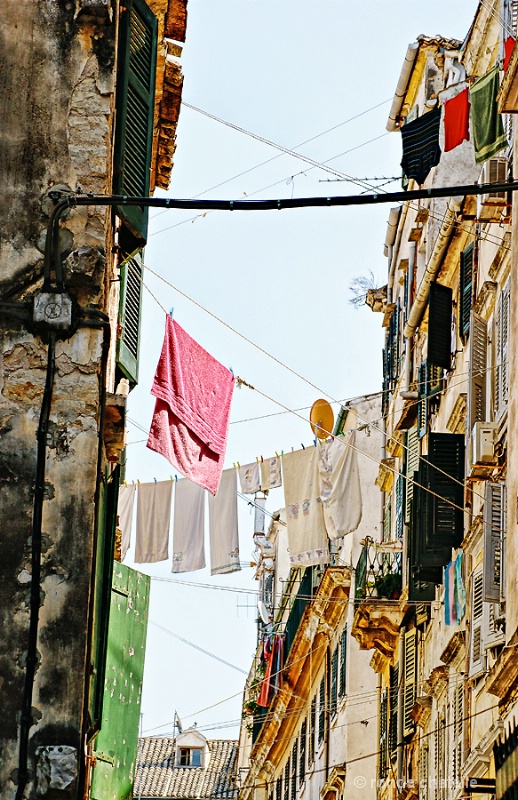 Laundry Day