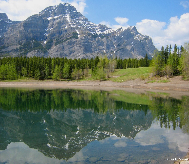 Crystal Clear Canada