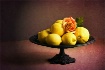  Lemons and Rose