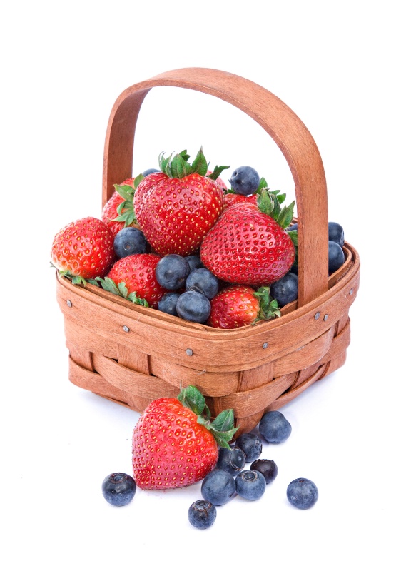 Berry Healthy