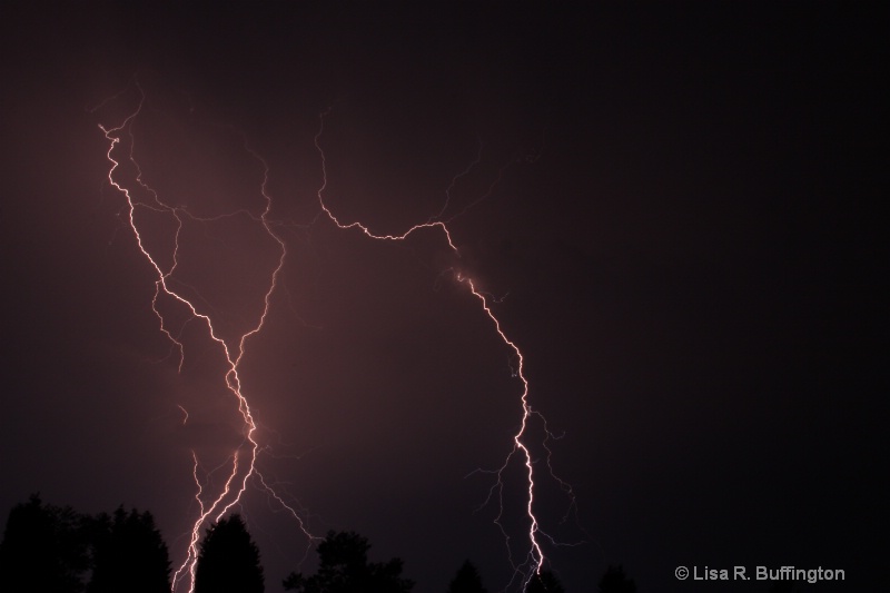 Bolts - ID: 8504427 © Lisa R. Buffington