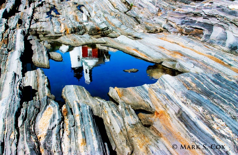 Pemaquid - A New Perspective