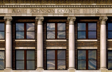 ~Johnson County~