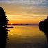 © Richard S. Young PhotoID # 8529960: Sunrise; Lake Gaston, NC