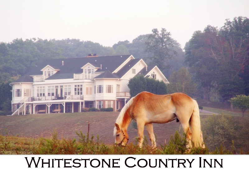 Whitestone Country Inn - ID: 8529968 © Kay McDaniel