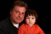 Happy Father'...