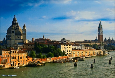 Venezia #2 (revised)