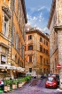 Rome Side Street ...