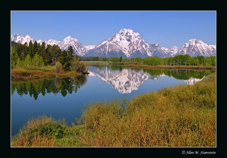 Oxbow Bend (d2564)