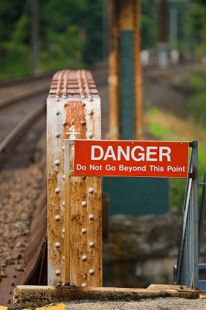 Danger