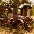 © Thomas C. Geyer PhotoID # 8548960: Jim's Junction, Oregon