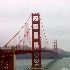 © Kelley J. Heffelfinger PhotoID # 8553063: Golden Gate Bridge