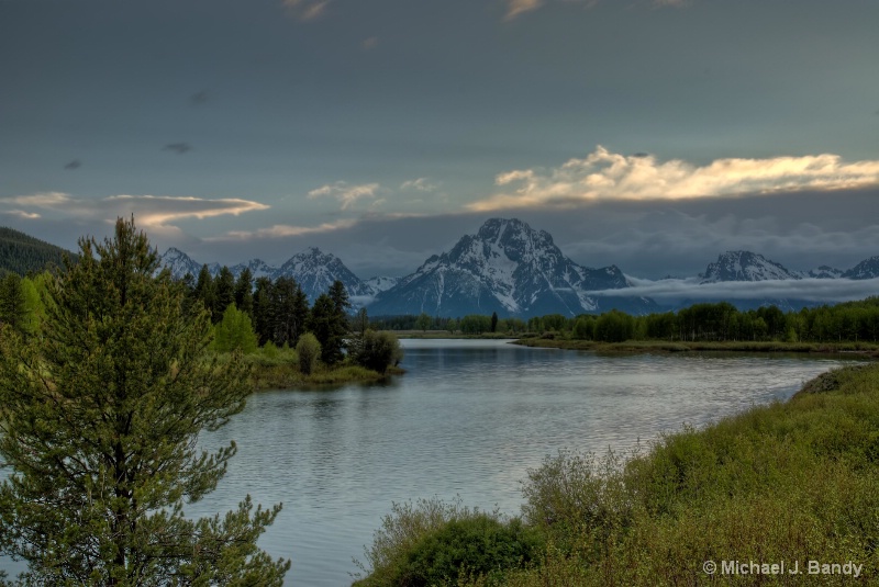 Oxbow Bend 1
