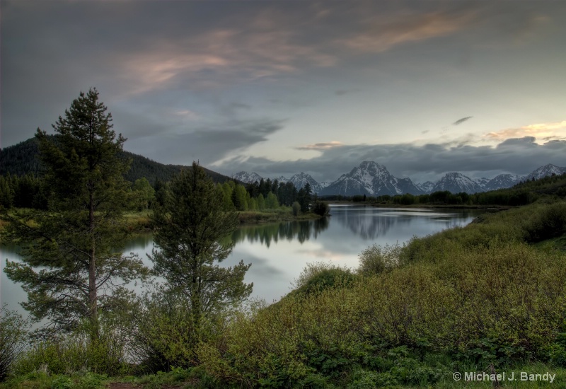 Oxbow Bend 3