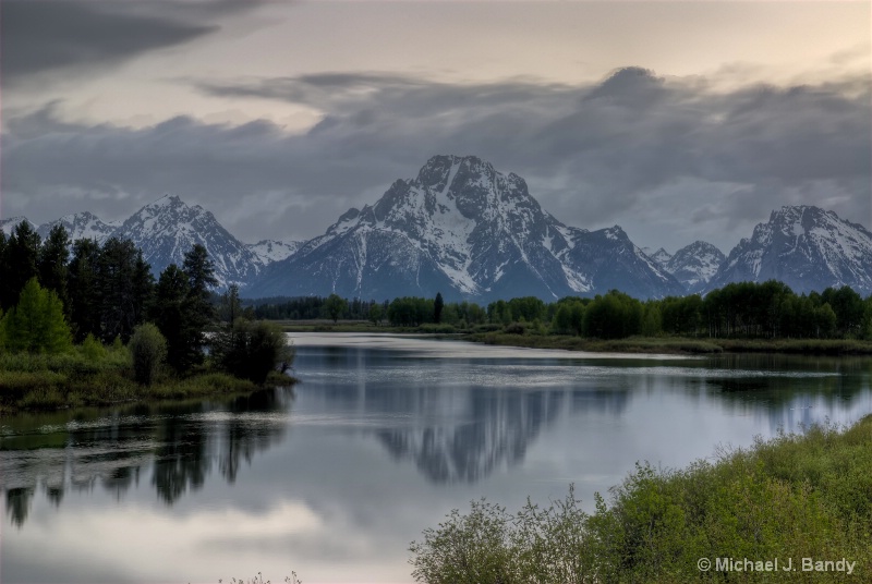 Oxbow Bend 4