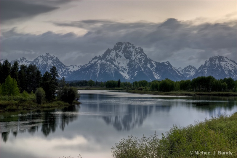 Oxbow Bend 4