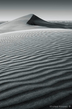 Angle sand