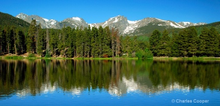 Sprague Lake #1