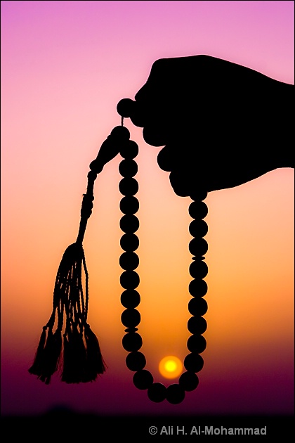 Worshiping