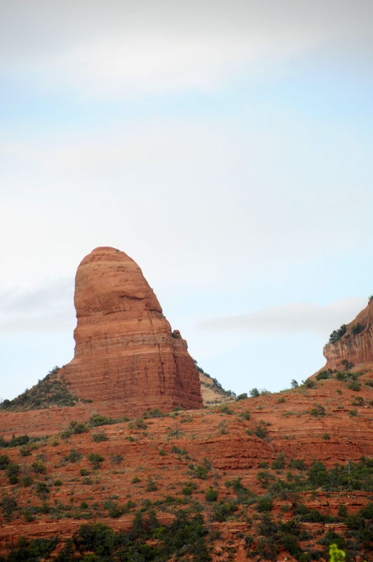 SEDONA, AZ - ID: 8583869 © SHIRLEY MARGUERITE W. BENNETT