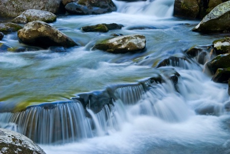 Smokey Mountains